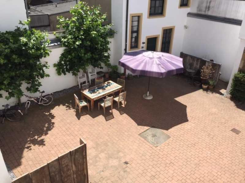 Ferienwohnungen Rheine Markt 12 Quarto foto