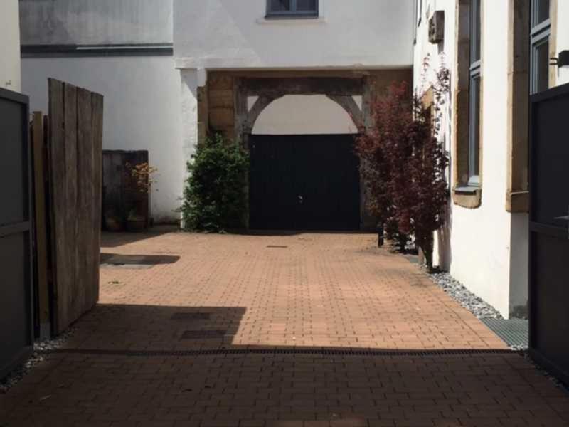 Ferienwohnungen Rheine Markt 12 Quarto foto
